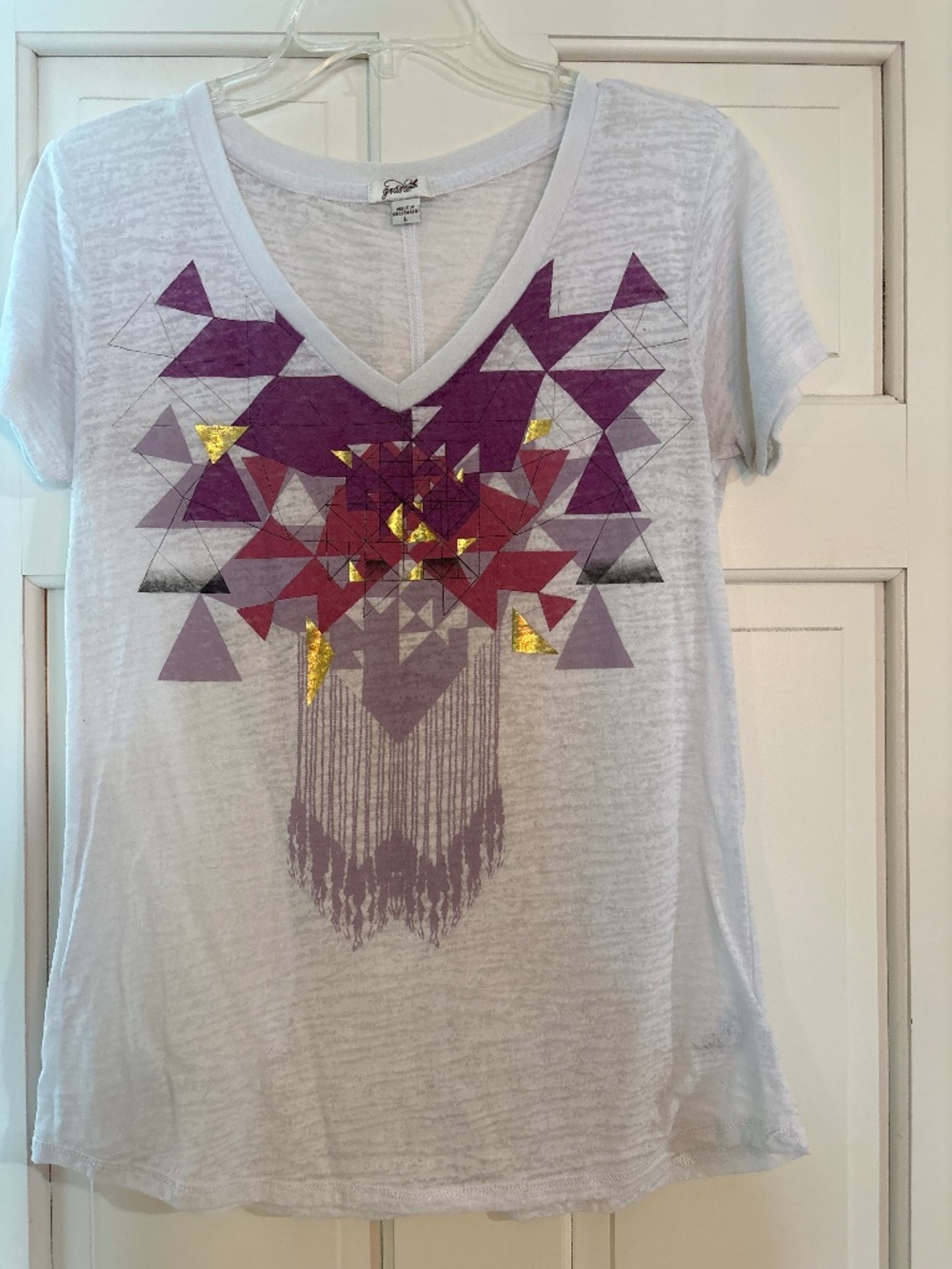 Women t shirt